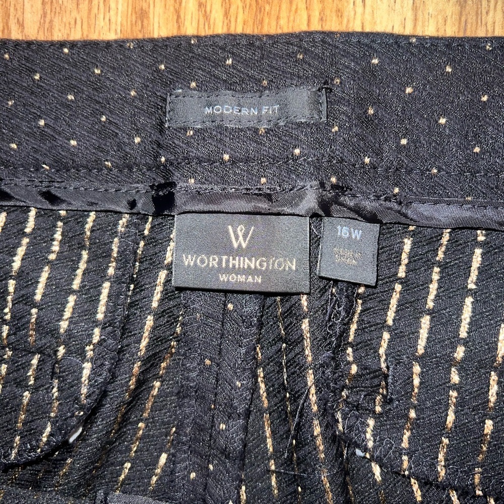 Worthington Pants - Picture 3 of 5